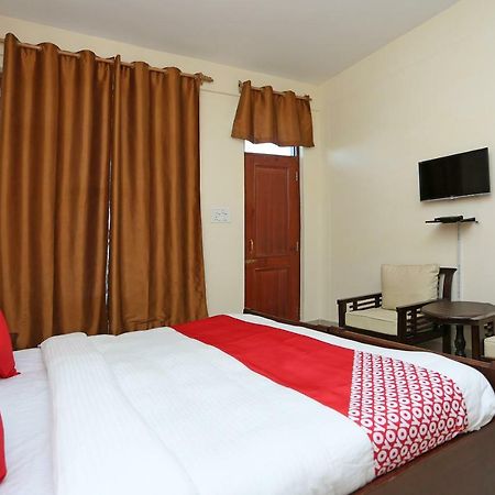 Oyo 35461 Deodar Villa Дармсала Экстерьер фото